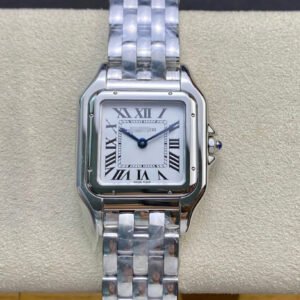 PANTHERE DE WSPN0006 8848 FACTORY WHITE DIAL