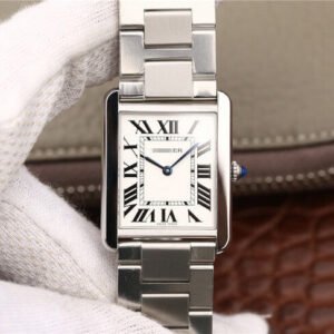 TANK W5200013 K11 FACTORY STAINLESS STEEL STRAP