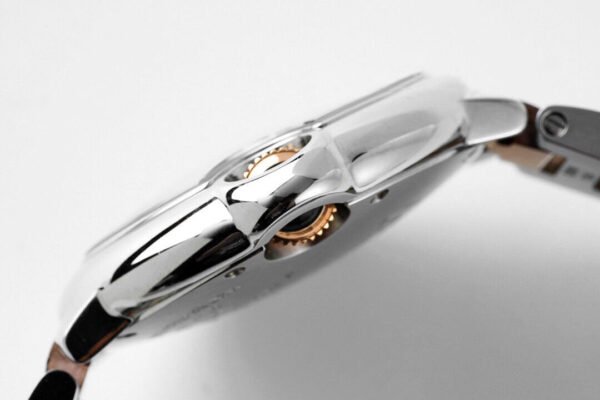 BALLON BLEU DE 33-36 MM W6920070 AF FACTORY STAINLESS STEEL - 图片 5