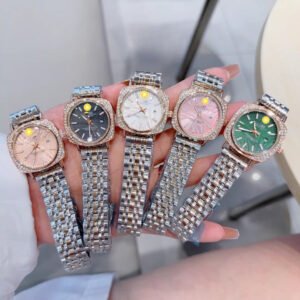 Super Nice and Classic Style Watches By S-Watch 32MM